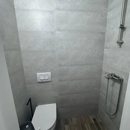 Suzy Bar Apartment *